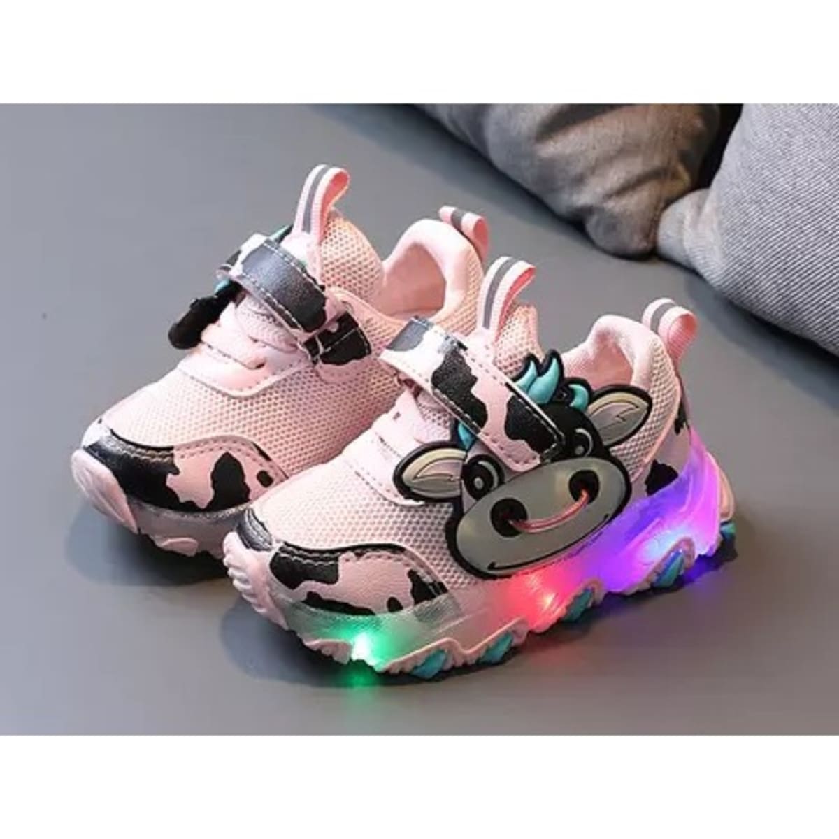 A S Baby Light Shoe Konga Online Shopping