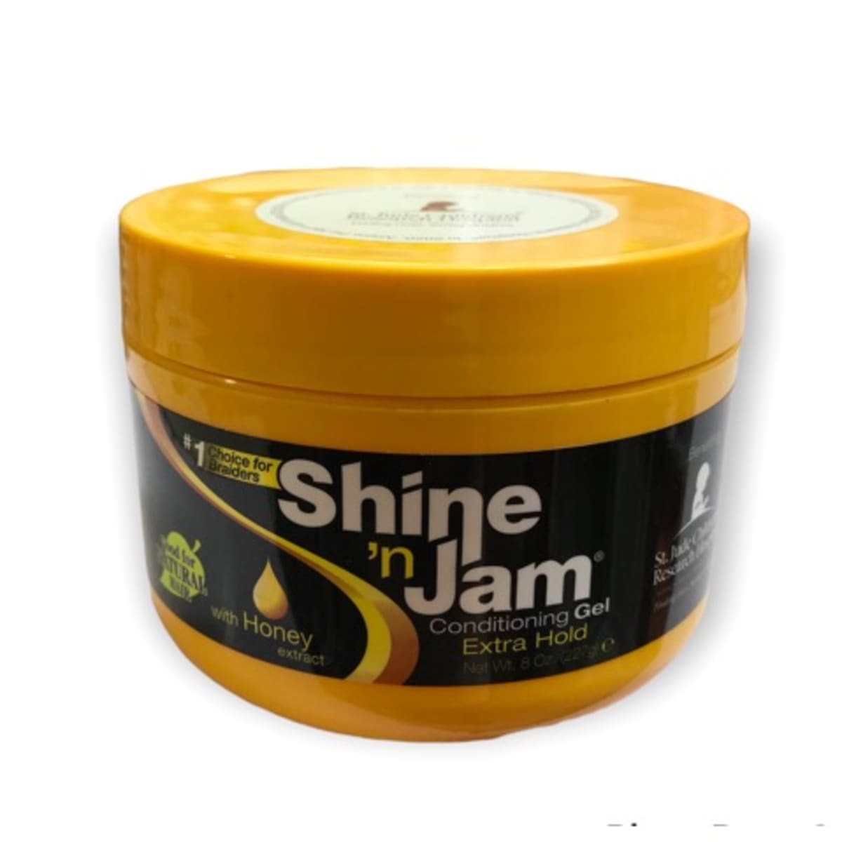 Jam hair product 2025