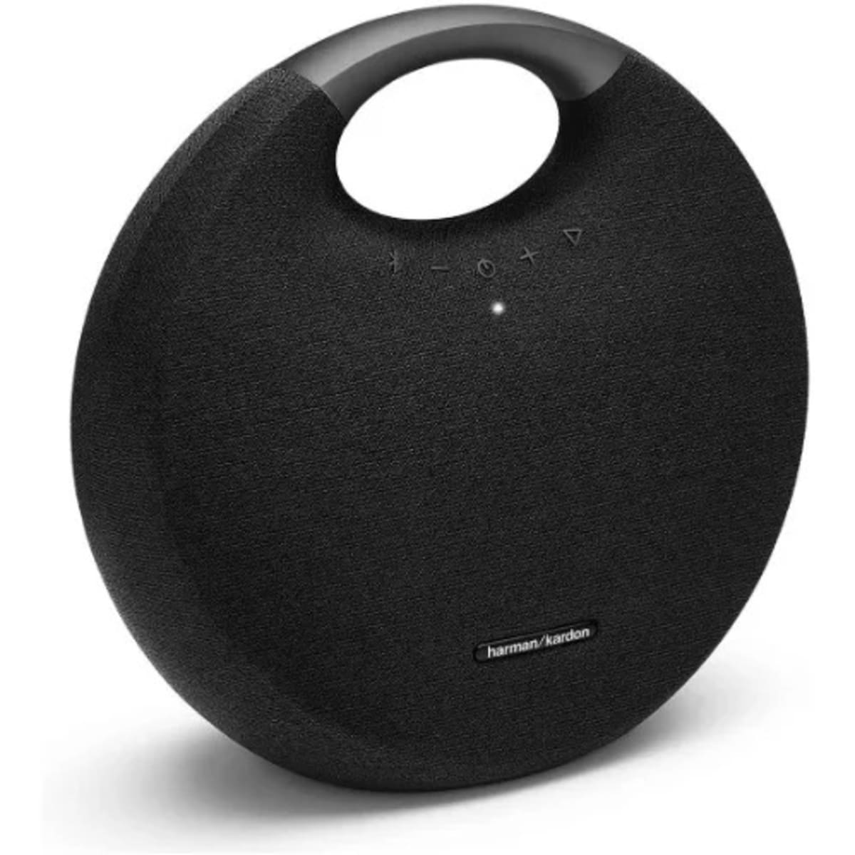 Harman Kardon Onyx Studio 4 Portable Bluetooth Speaker - Black 28292280467