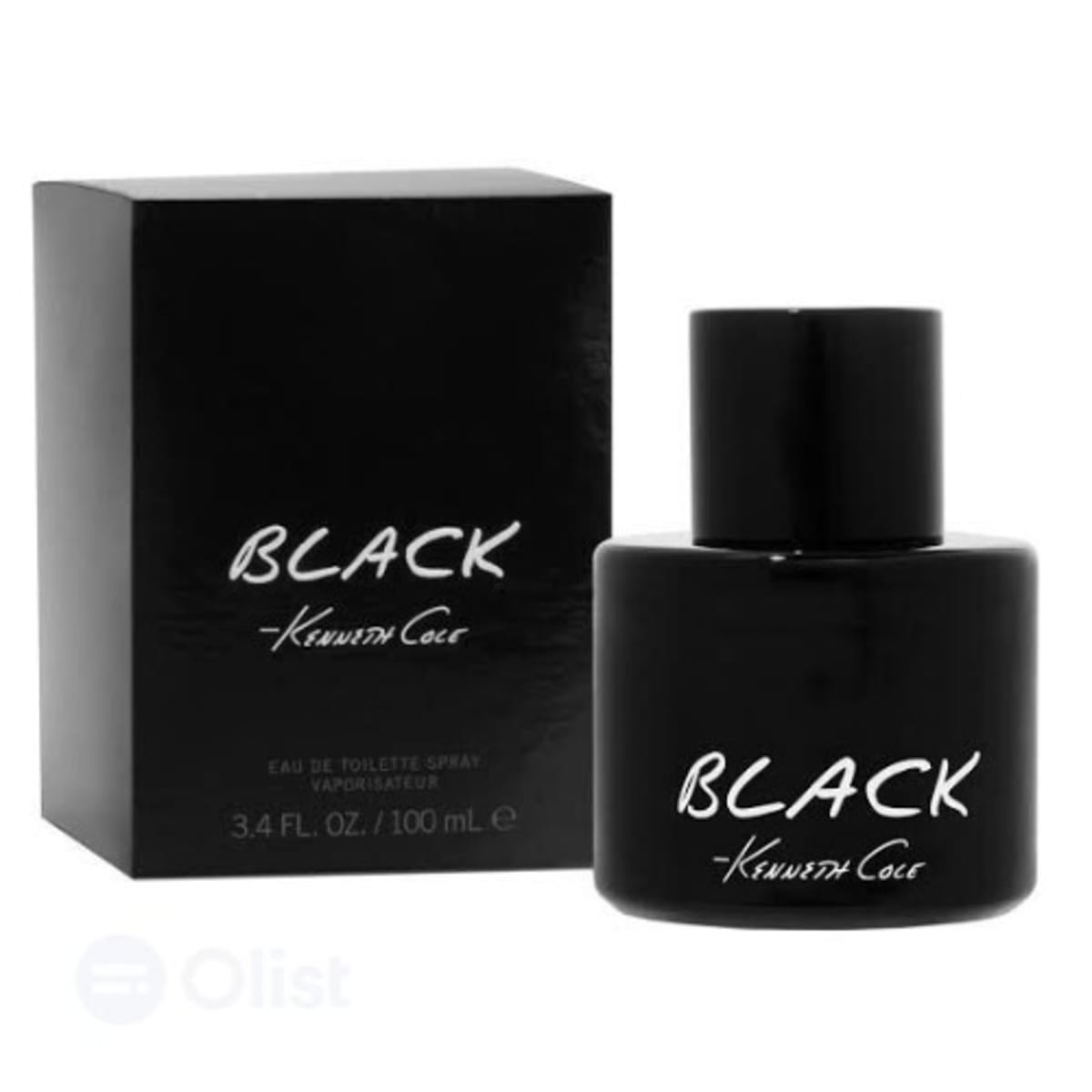 Kenneth cole black edt outlet