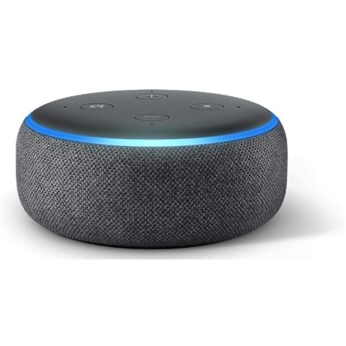 Echo dot top 3 bundle