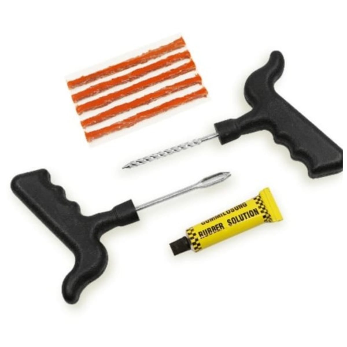 Tubeless patch sale