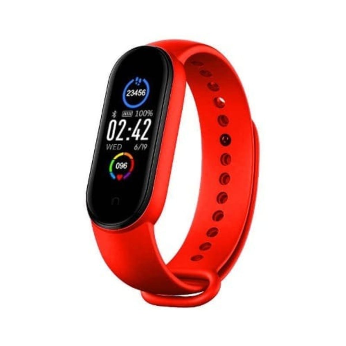 Smart heart new arrivals rate bracelet m5