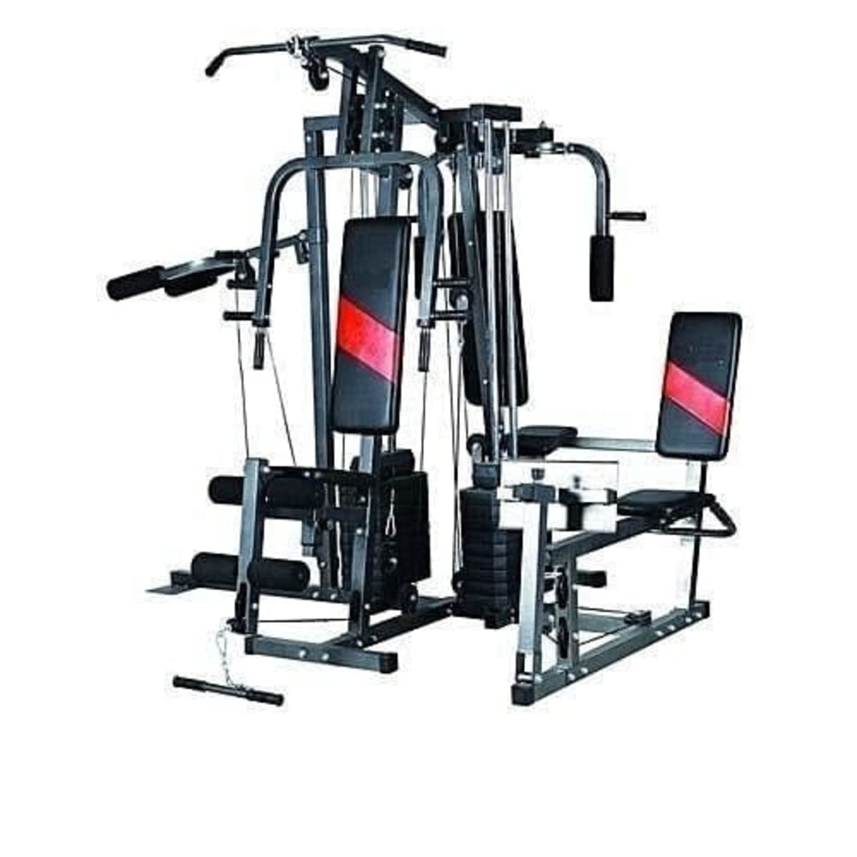 Free exercise best sale equipment near me