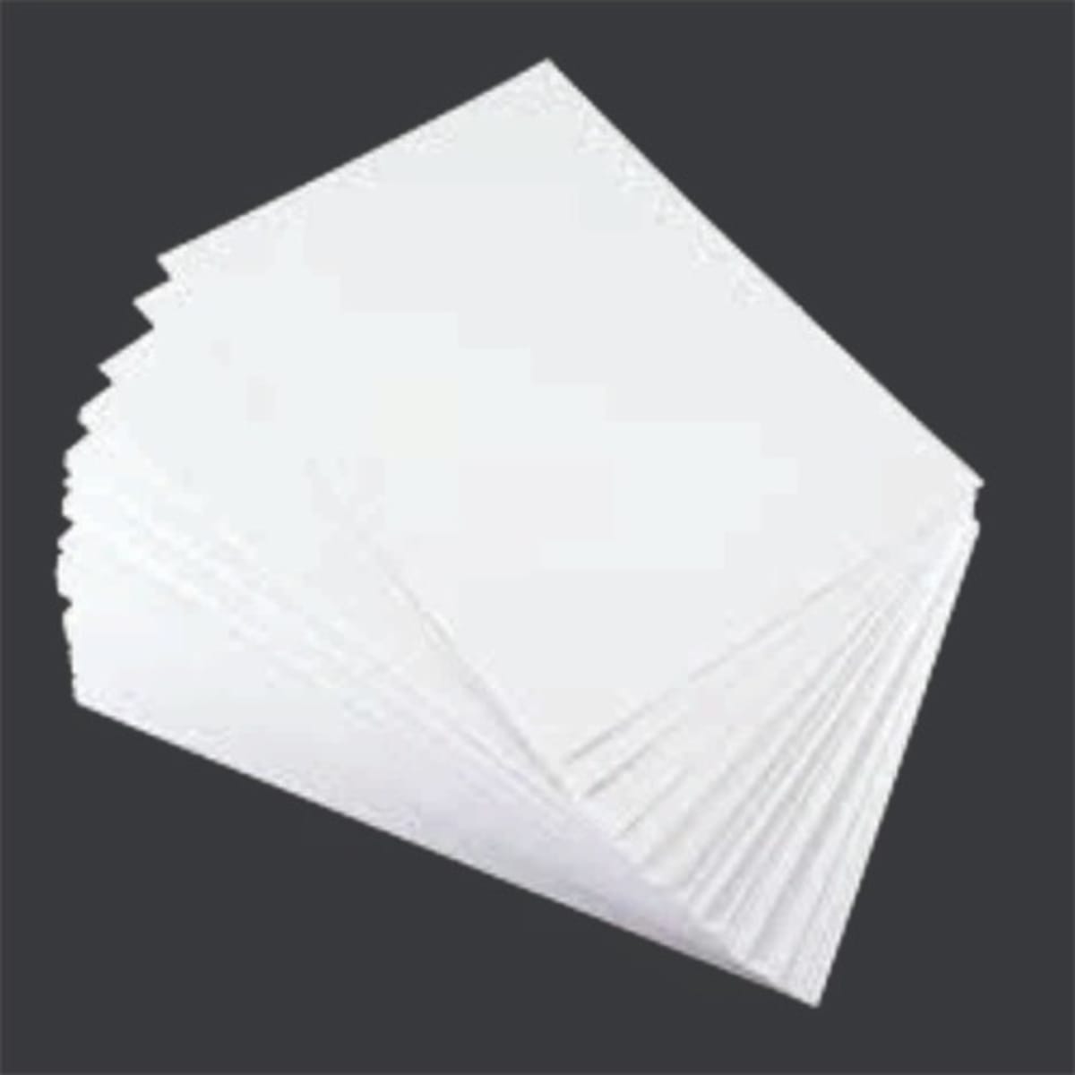 A4 250gsm Smooth White Printer Card 100 Sheets (1)