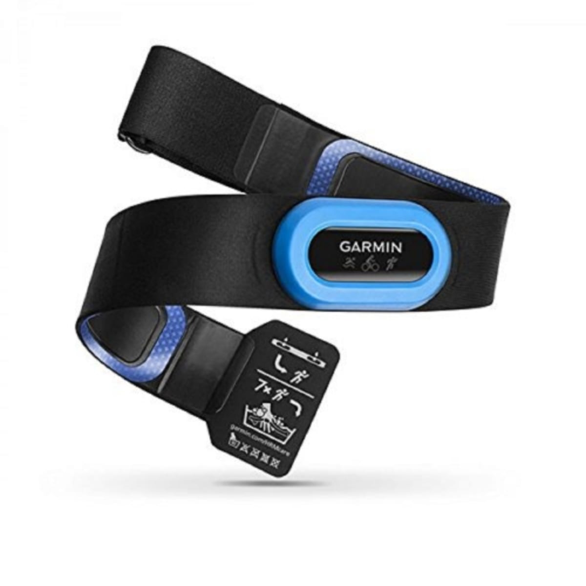 Garmin Hrm tri Heart Rate Monitor Konga Online Shopping