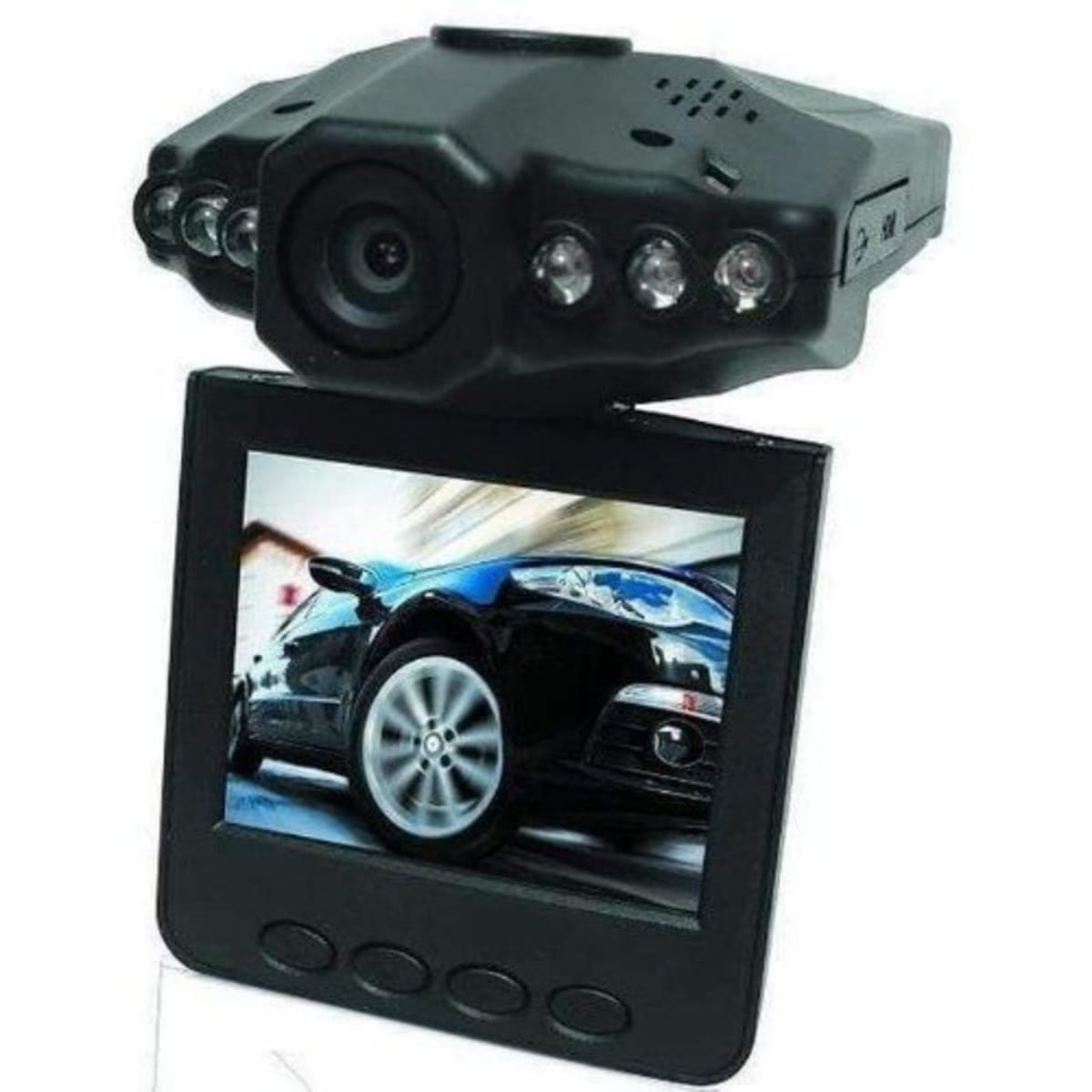 Hd dvr 2.5 deals tft lcd screen