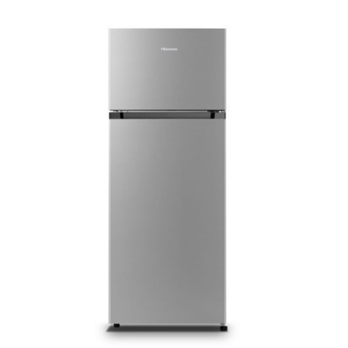 Hisense online freezer door