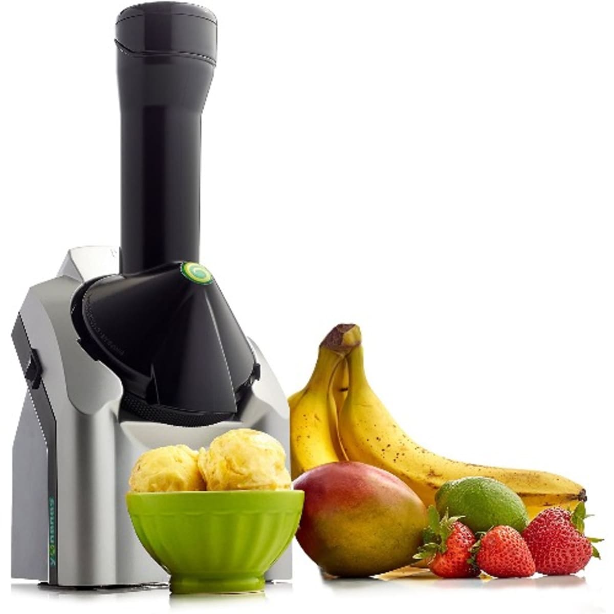 Yonanas healthy dessert best sale maker