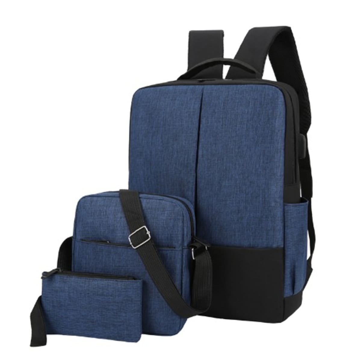 Backpack for laptop and discount lunch