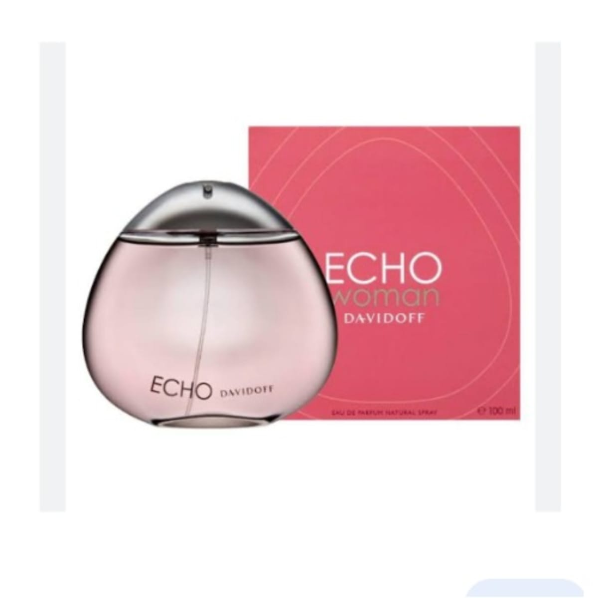 Davidoff Echo Woman Konga Online Shopping
