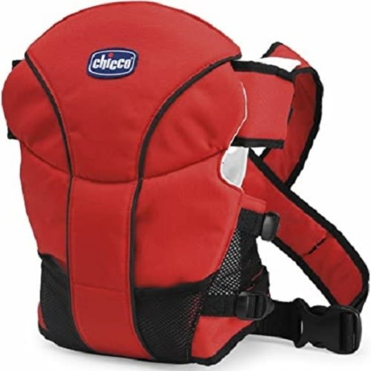 Chicco hiking backpack red online