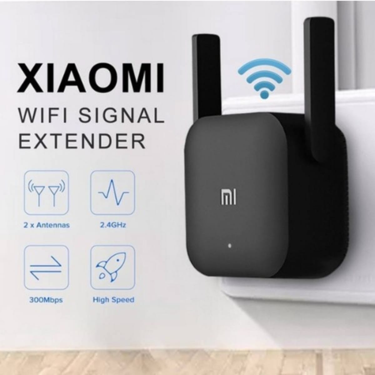 Xiaomi Mi Wifi Range Extender Pro Konga Online Shopping