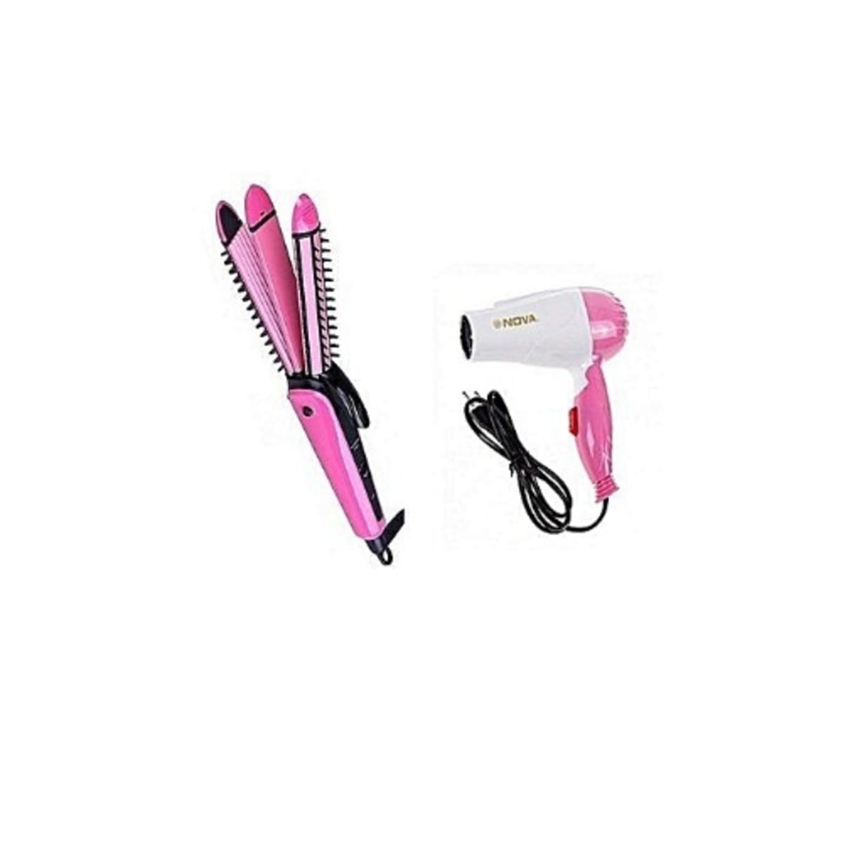 Hand dryer and stretcher hotsell