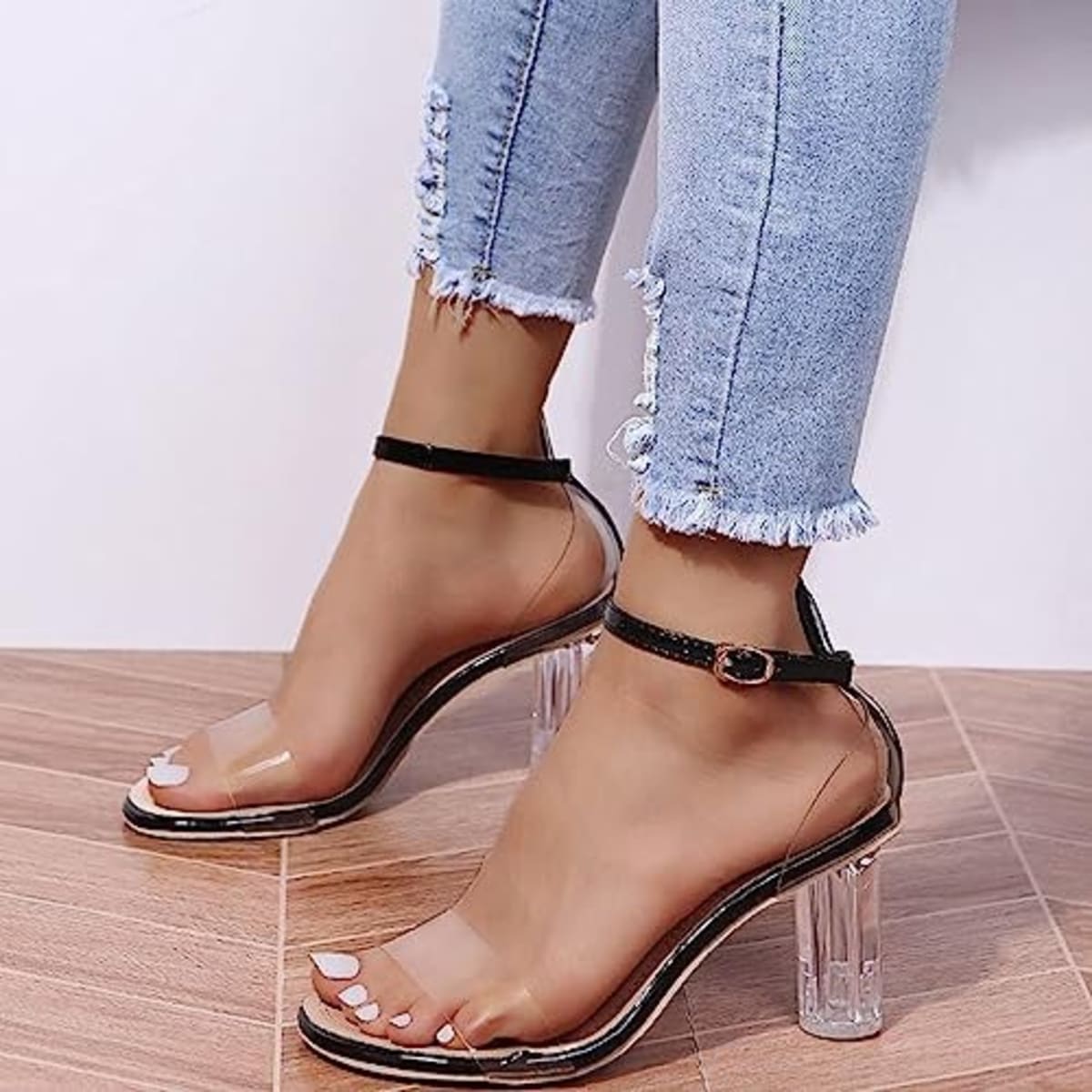 Ankle Strap Heels Konga Online Shopping