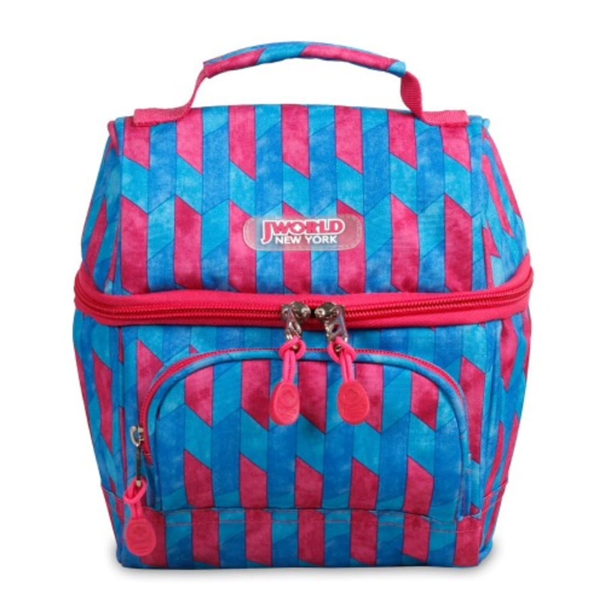 J World Corey Lunch Bag Nordic Konga Online Shopping