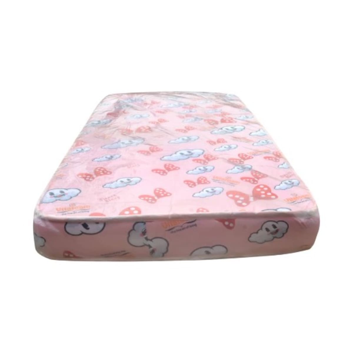 Vitafoam hotsell baby mattress