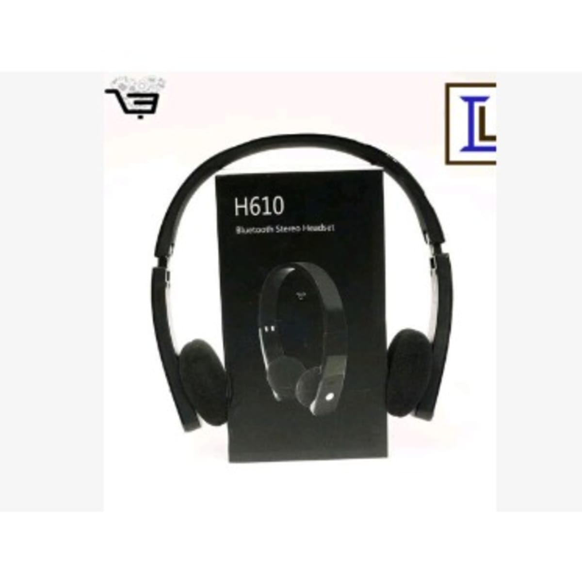H610 headset best sale