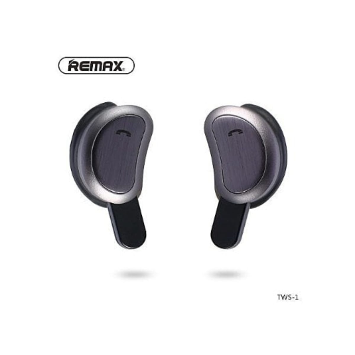 Remax True Wireless Bluetooth Headset With Charging Case Konga