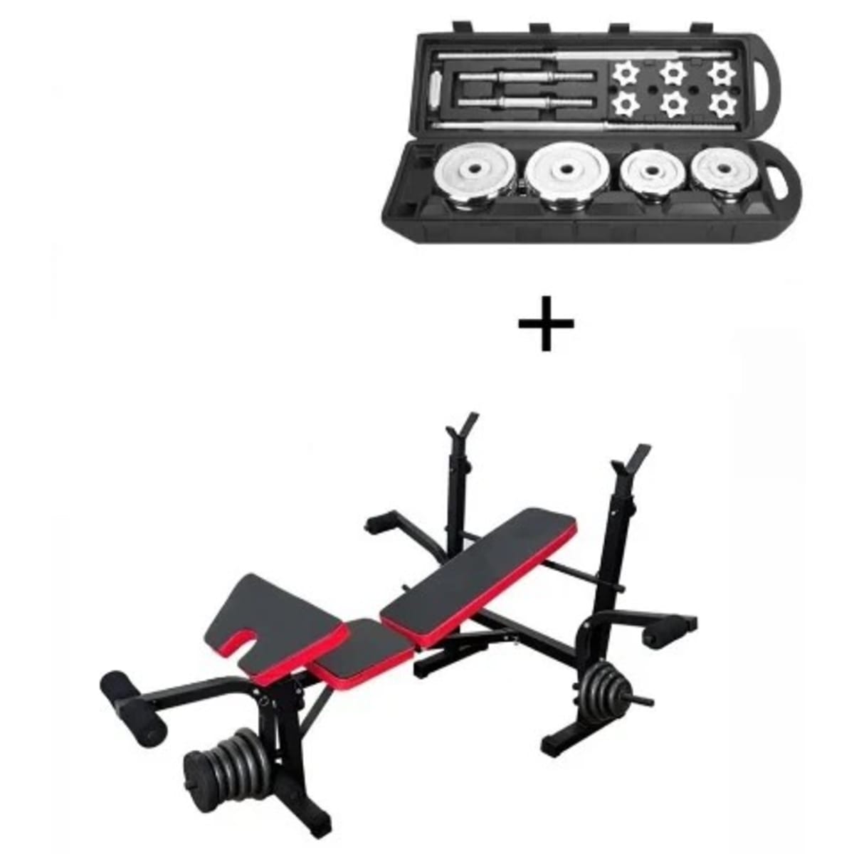 50kg new arrivals dumbbell press