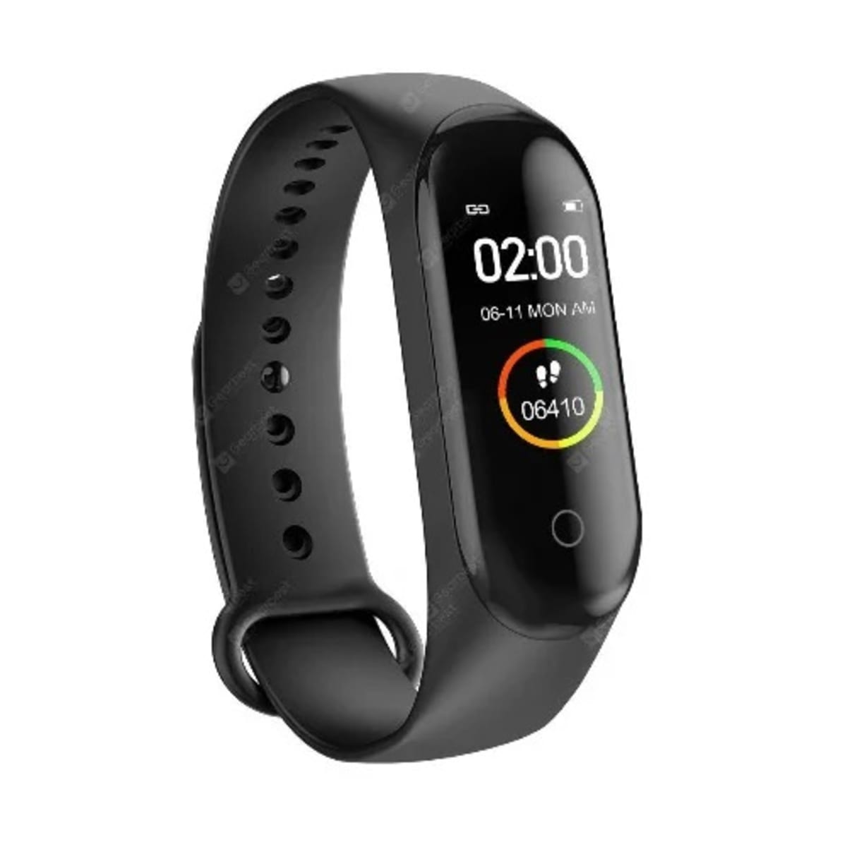 M3 smart fitness clearance tracker