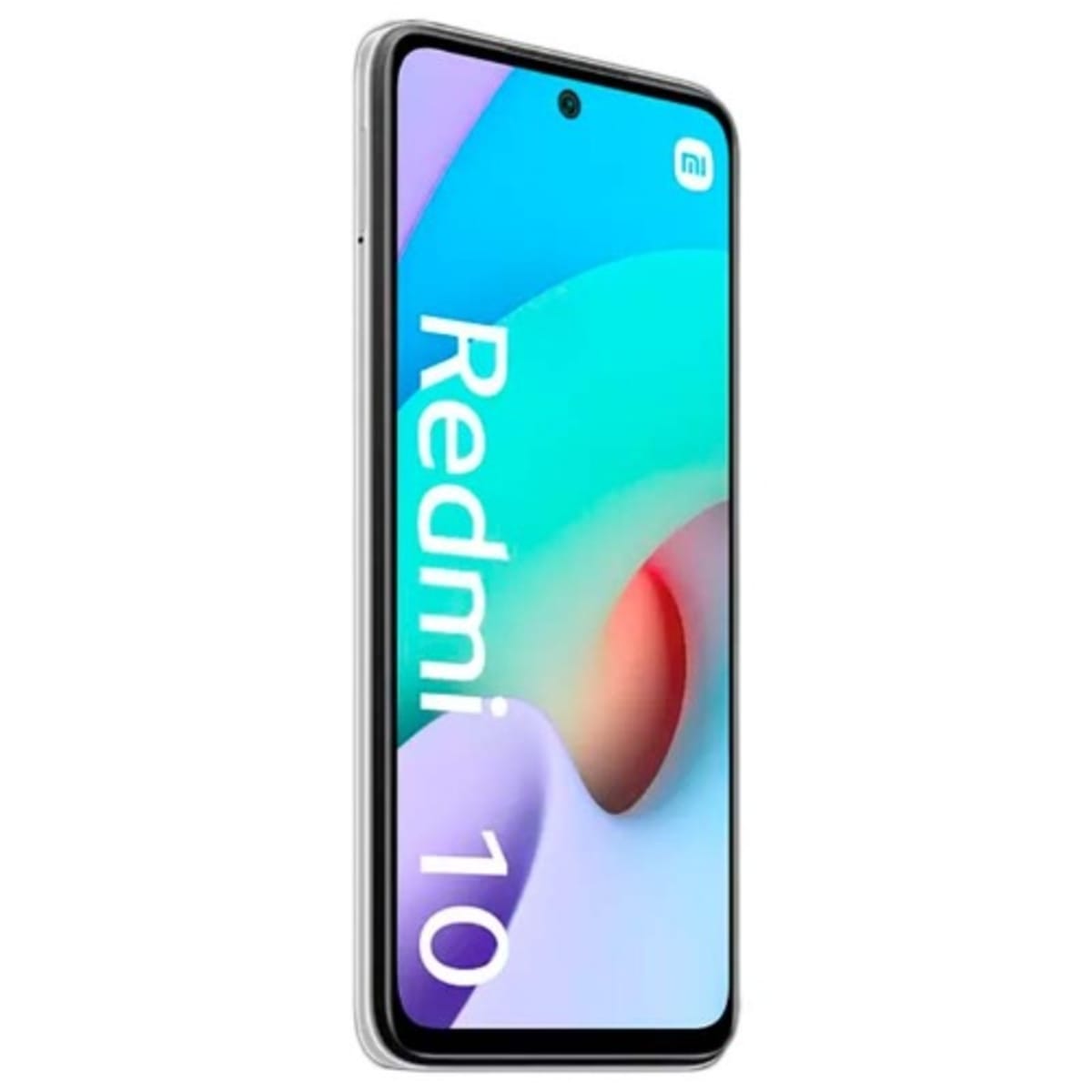 Xiaomi Redmi 10 2022 LTE Smartphone