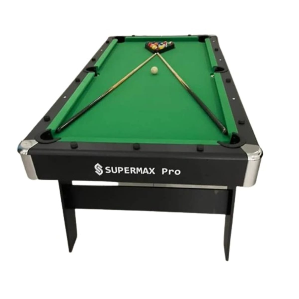 Supermax Snooker Table