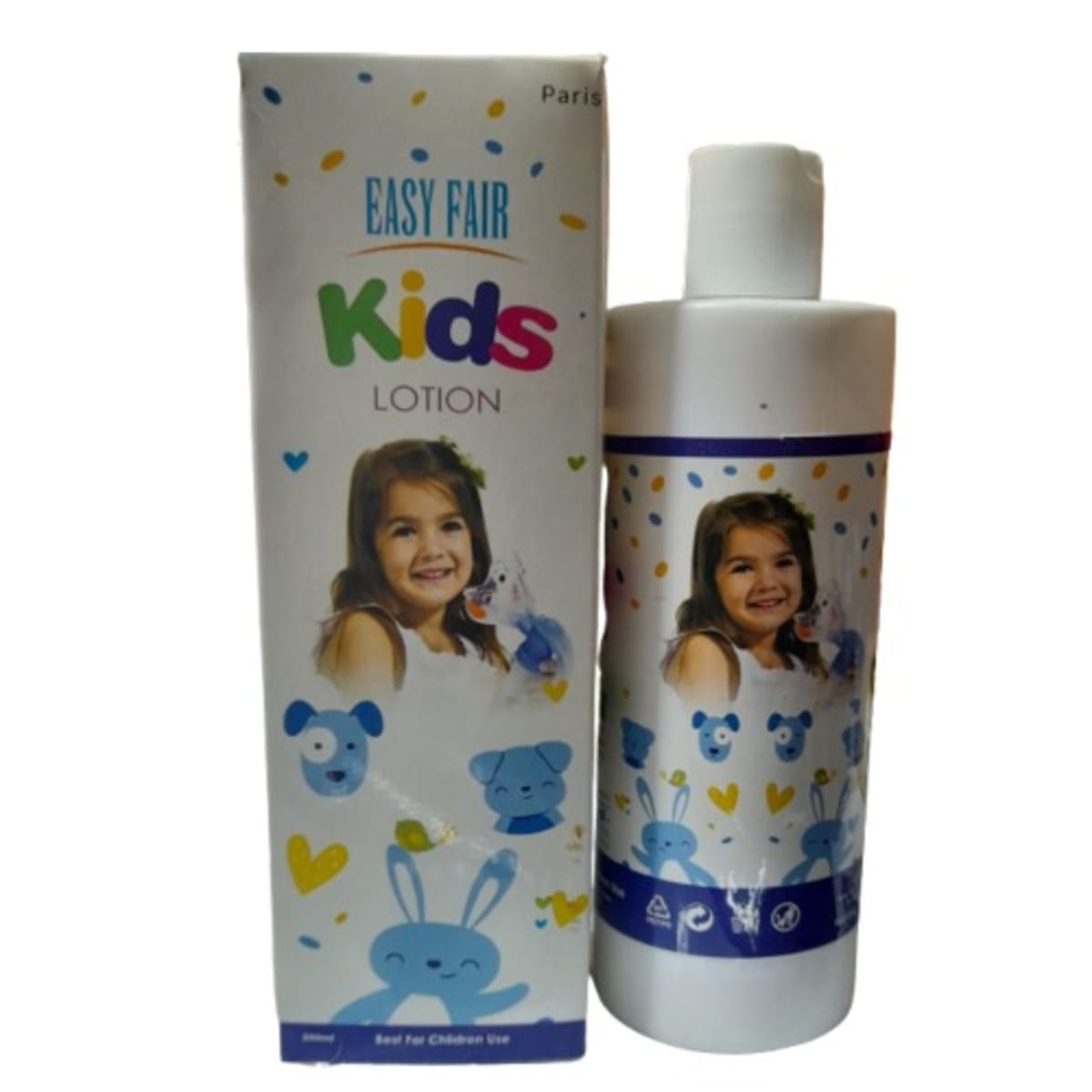 Easy Fair Kids Lotion 300ml Konga Online Shopping
