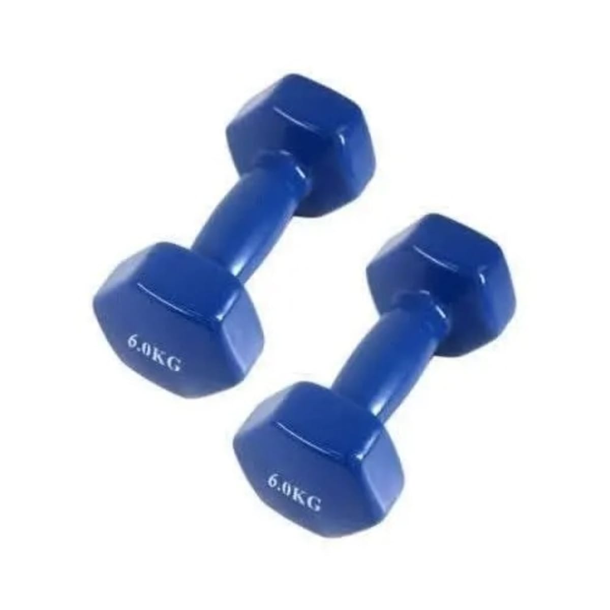 Women's health sales dumbbells 6kg