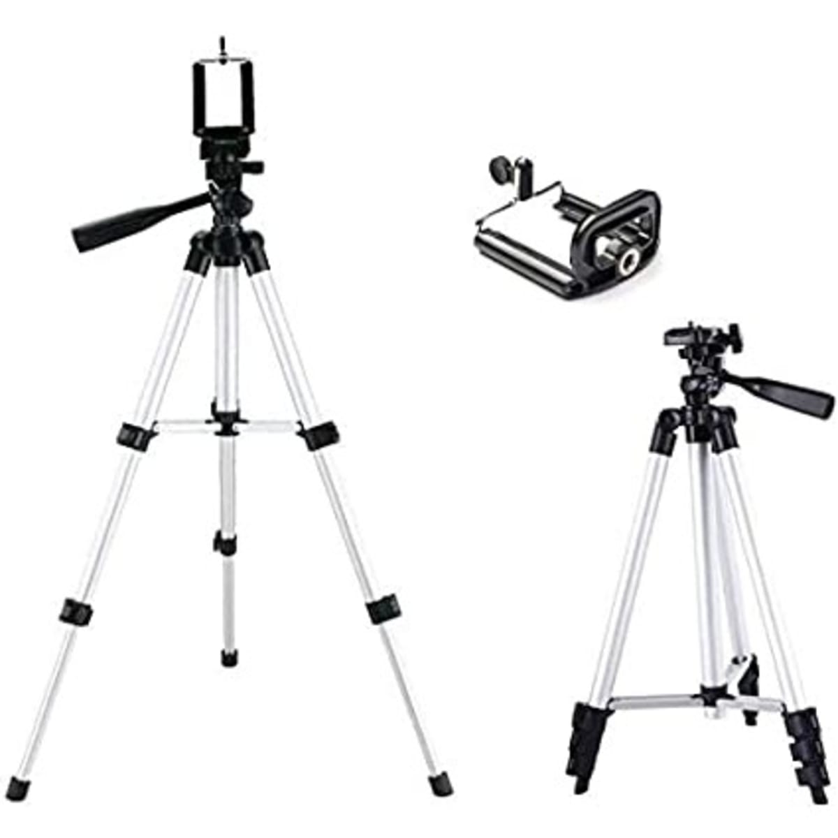 Tripod stand on sale for mobile