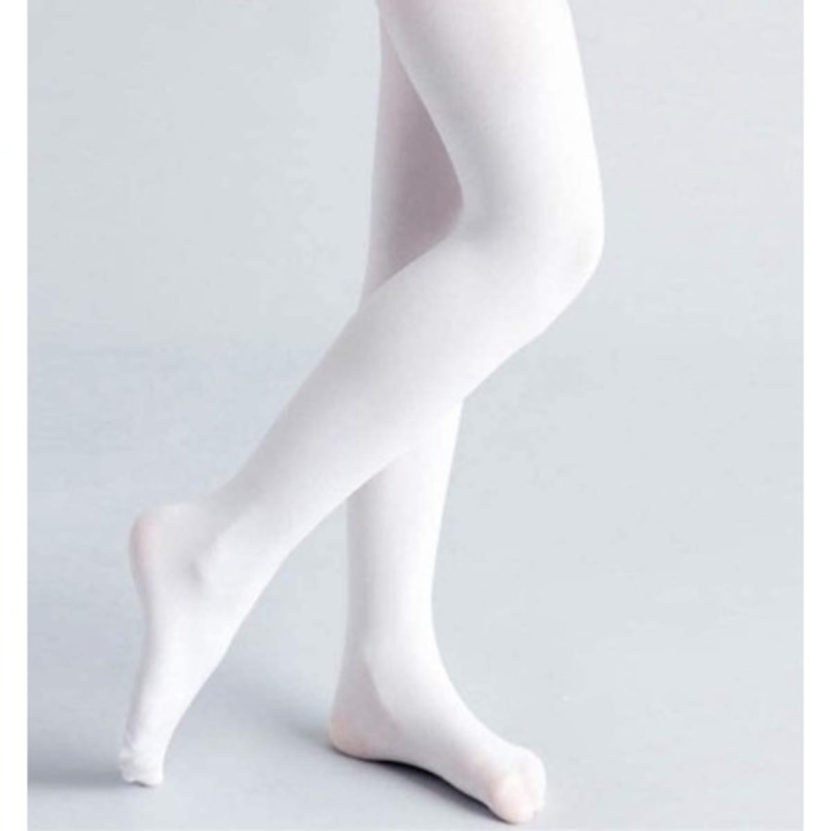 Kids panty hose top