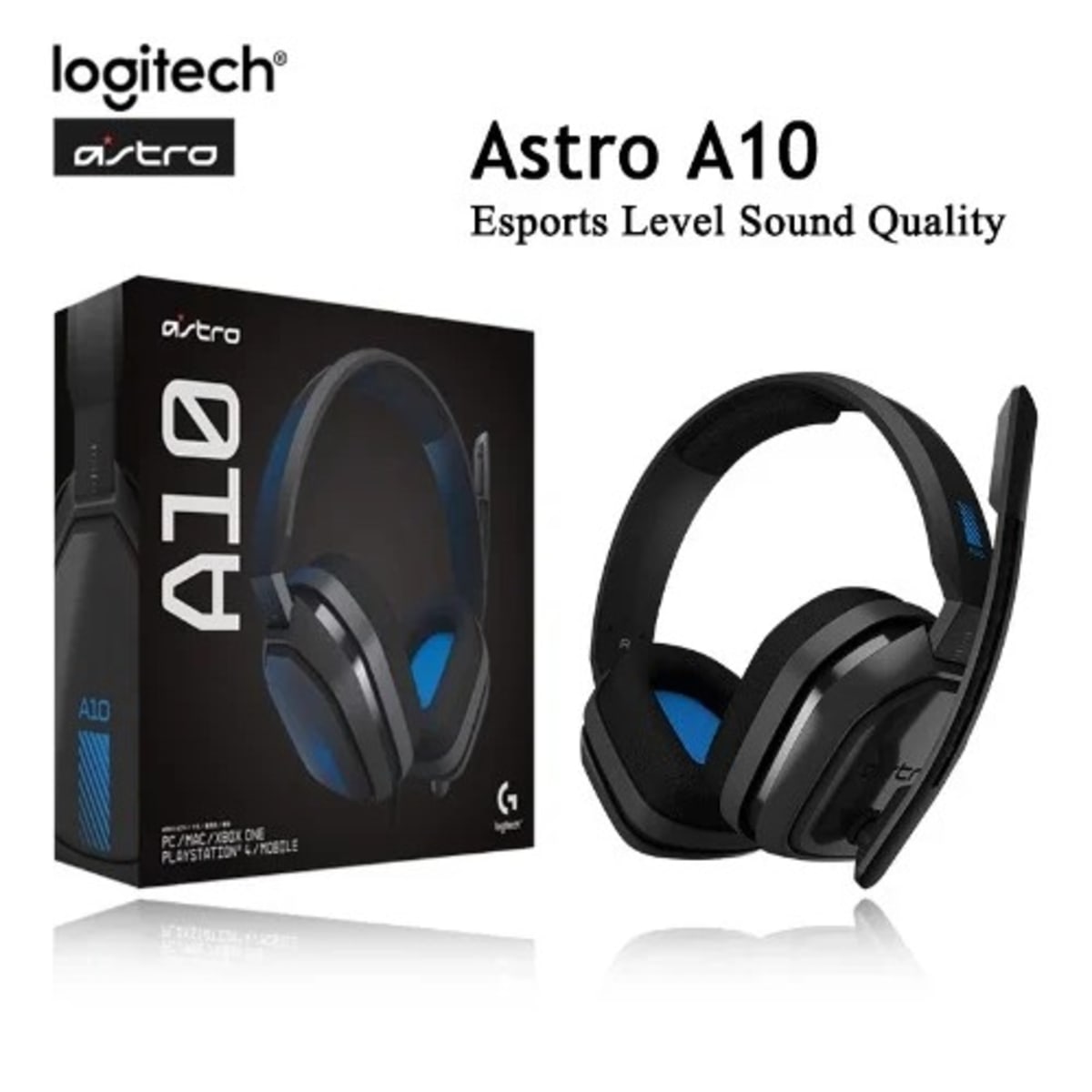 Is the astro on sale a10 wireless