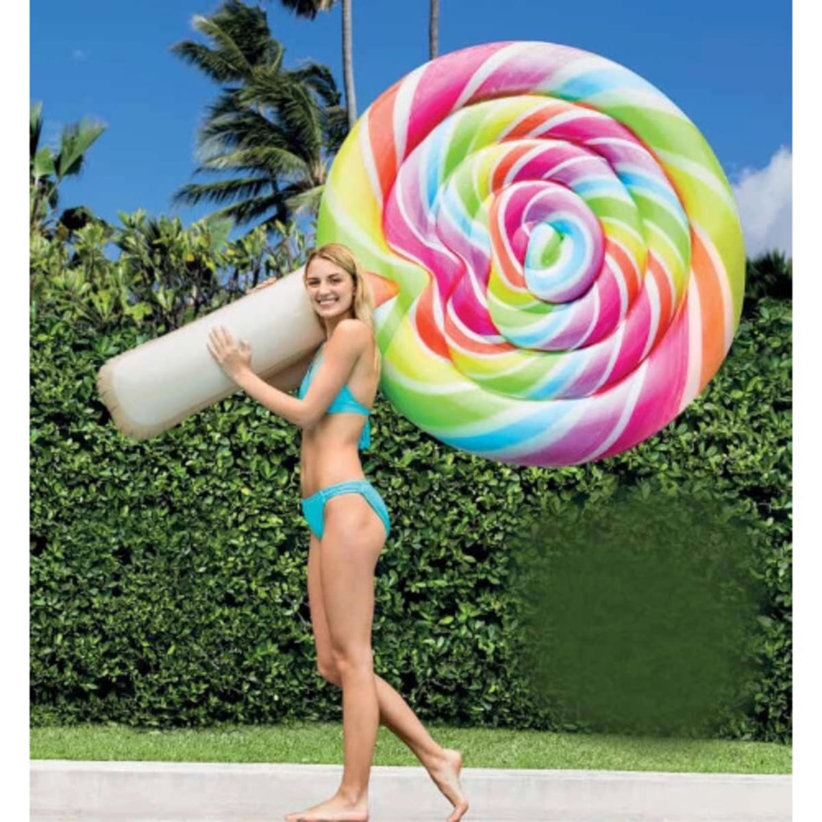 Intex Lollipop Float Konga Online Shopping