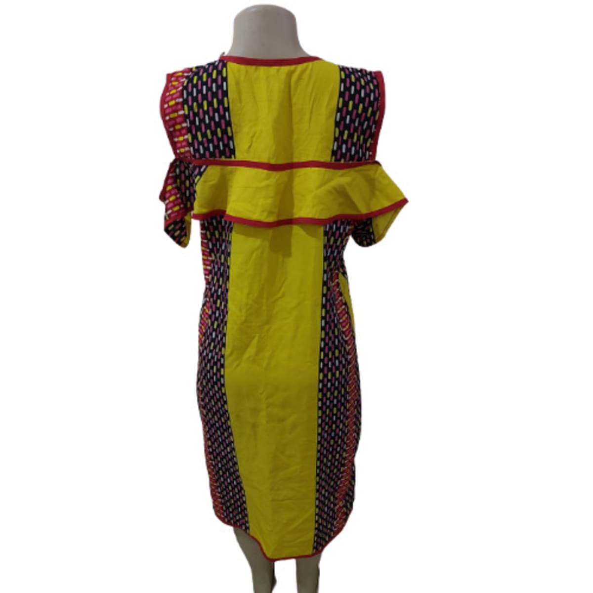 Konga short top gowns