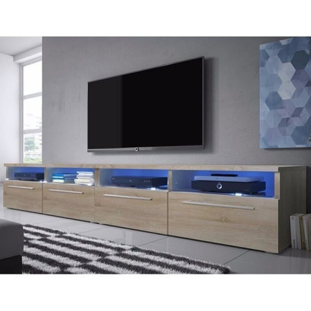 Strick and bolton tv stand sale