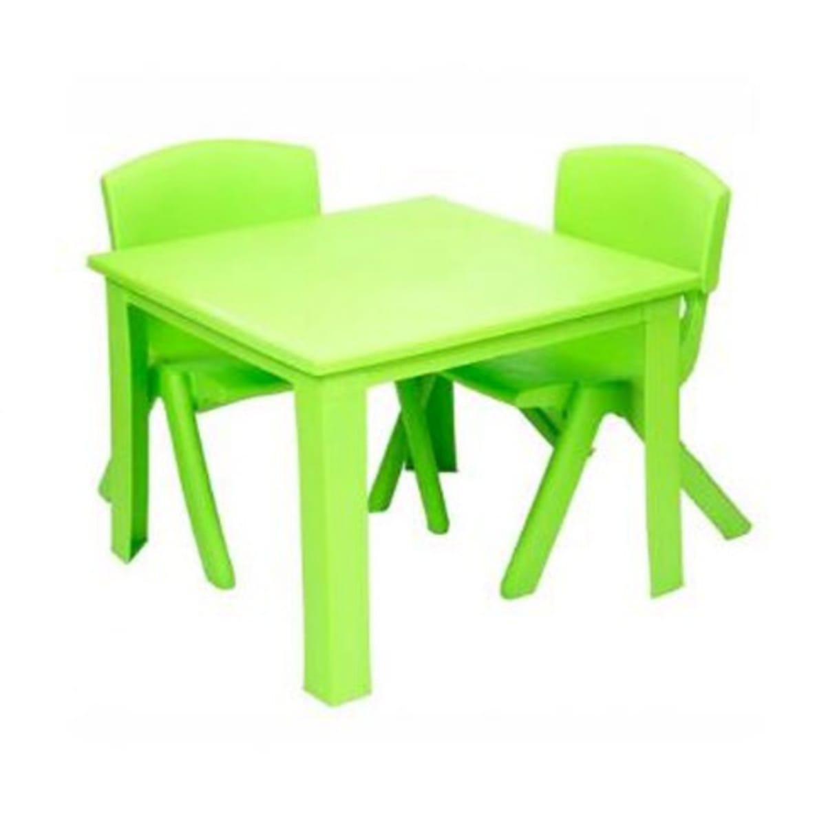 Childrens plastic table deals and chairs the range