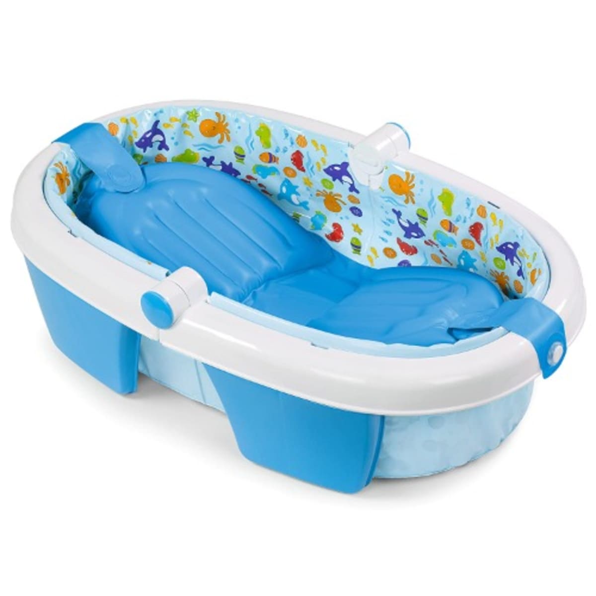 Summer Easy Fold Away Comfort Tub Konga Online Shopping