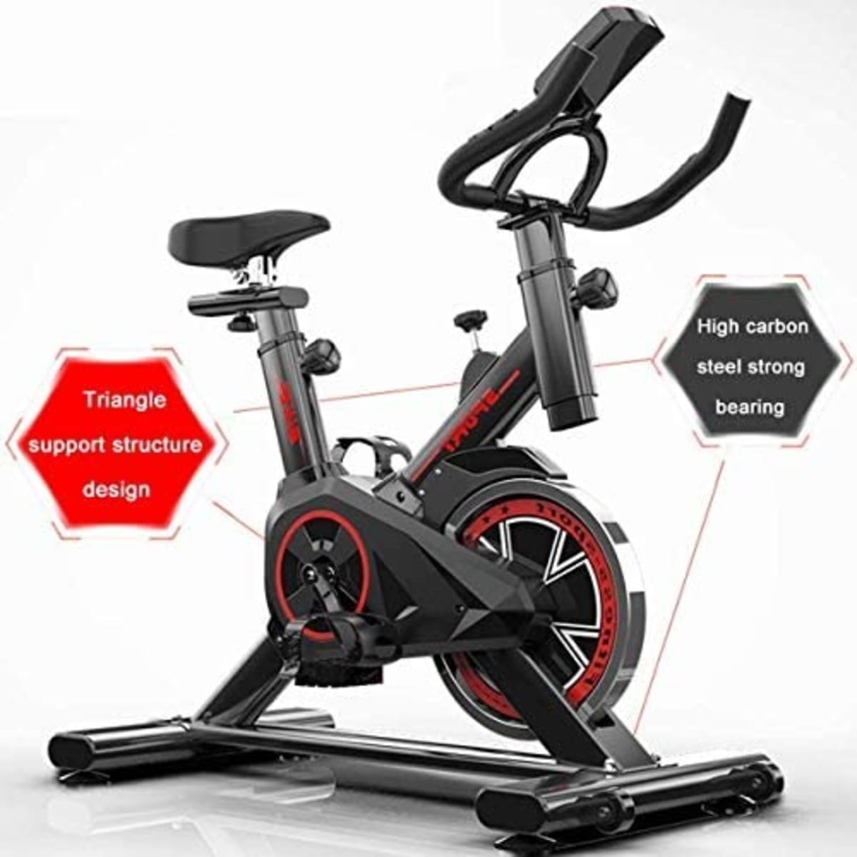 Bicicleta body shop fit spin 9.2