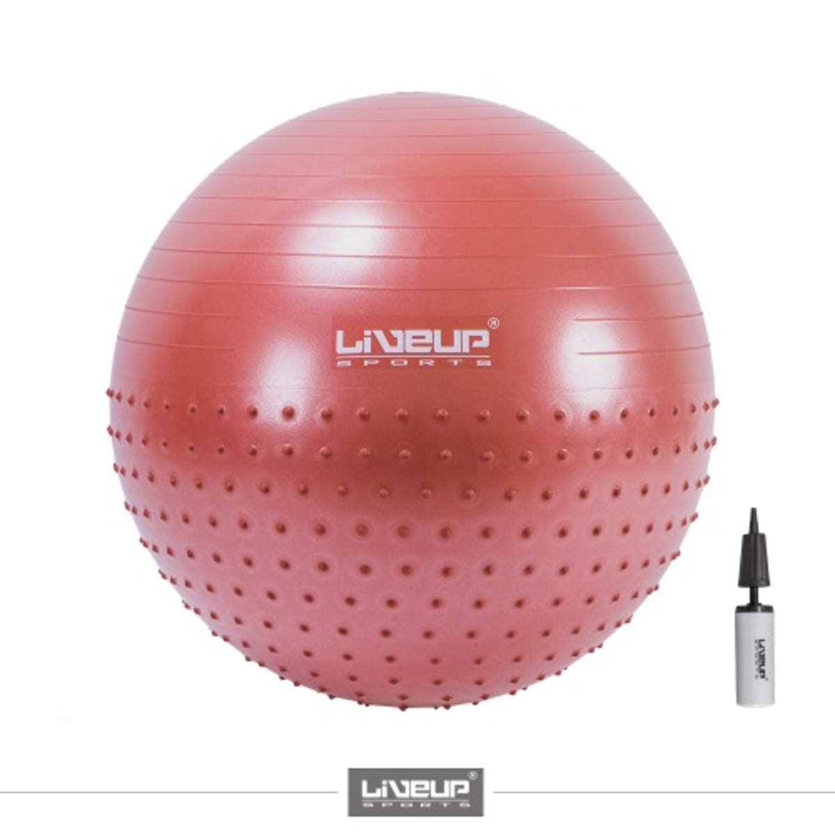 Live up sales sports equipment