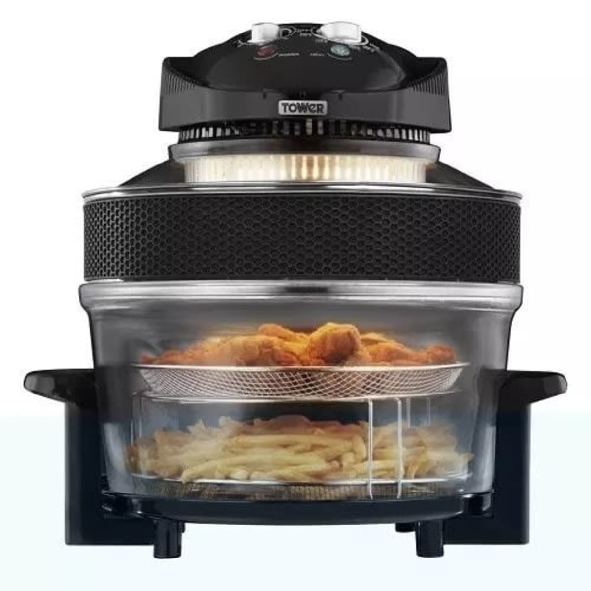 Tower halogen air fryer new arrivals