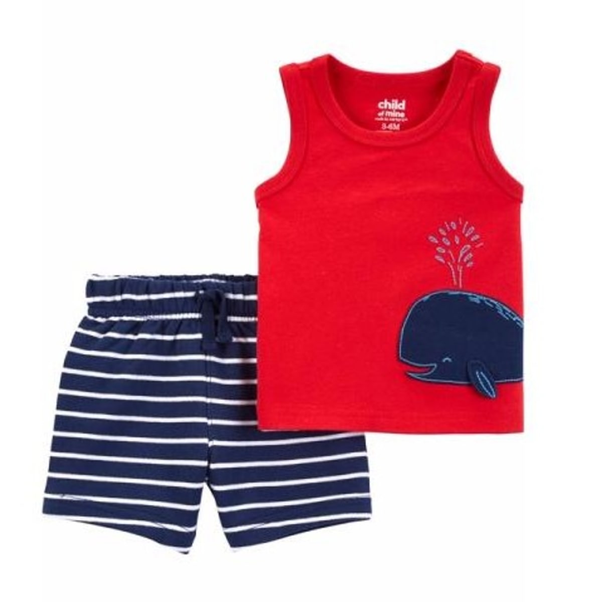 Baby boy 2024 vest tops