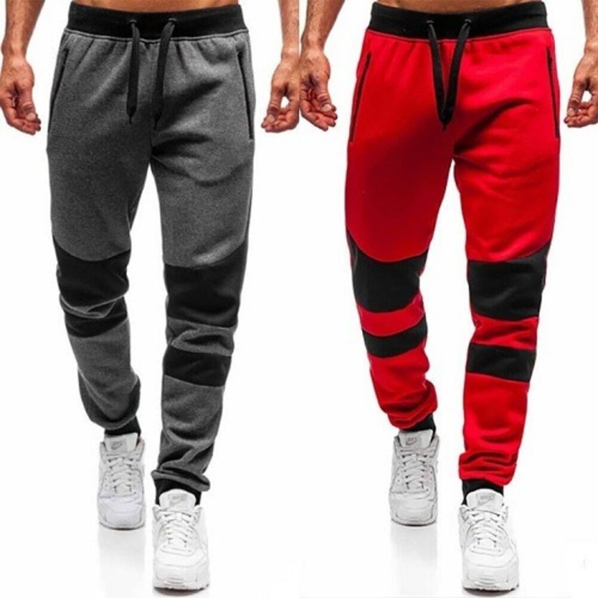 Two Combo Joggers For Men Konga Online Shopping