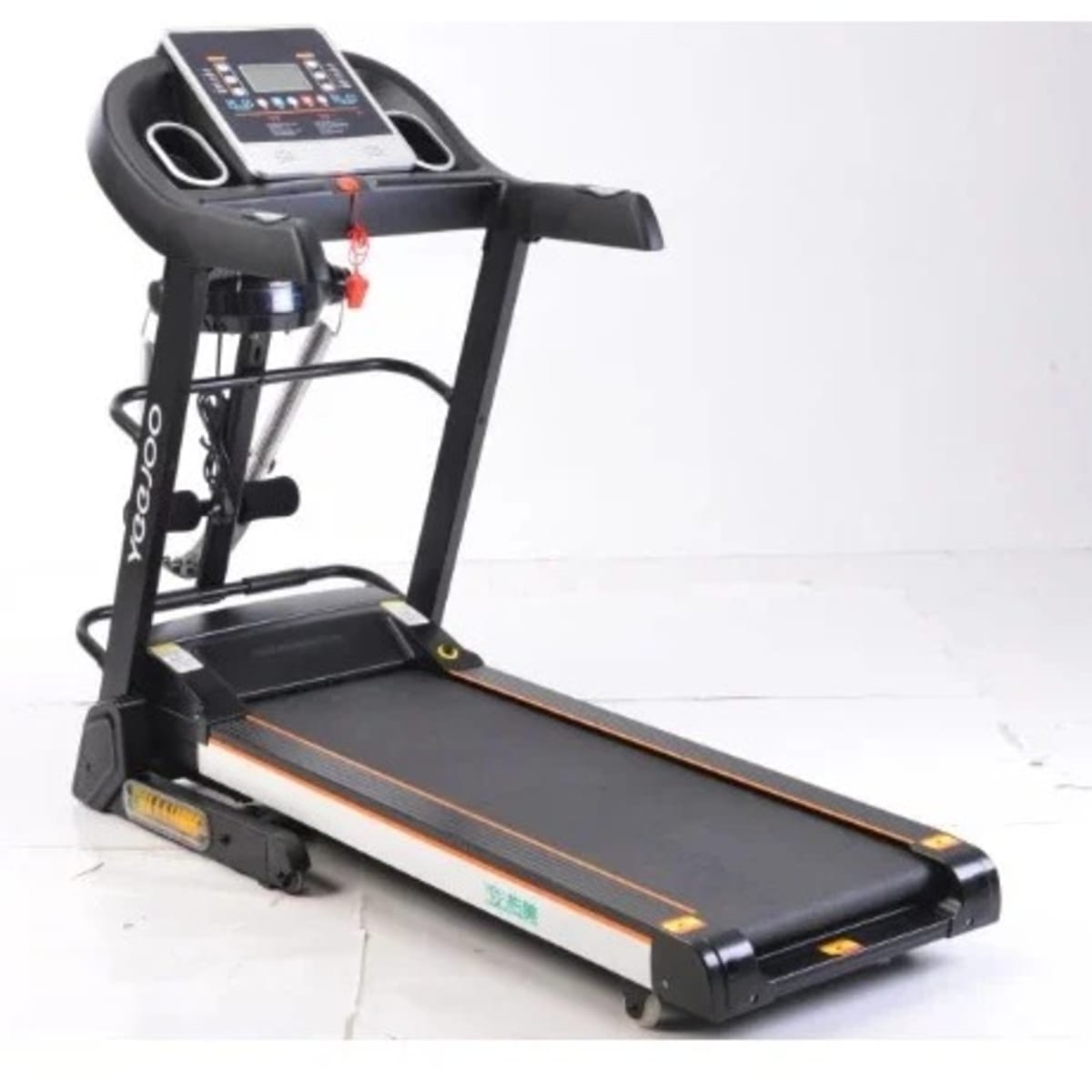 Body fit shop running machine
