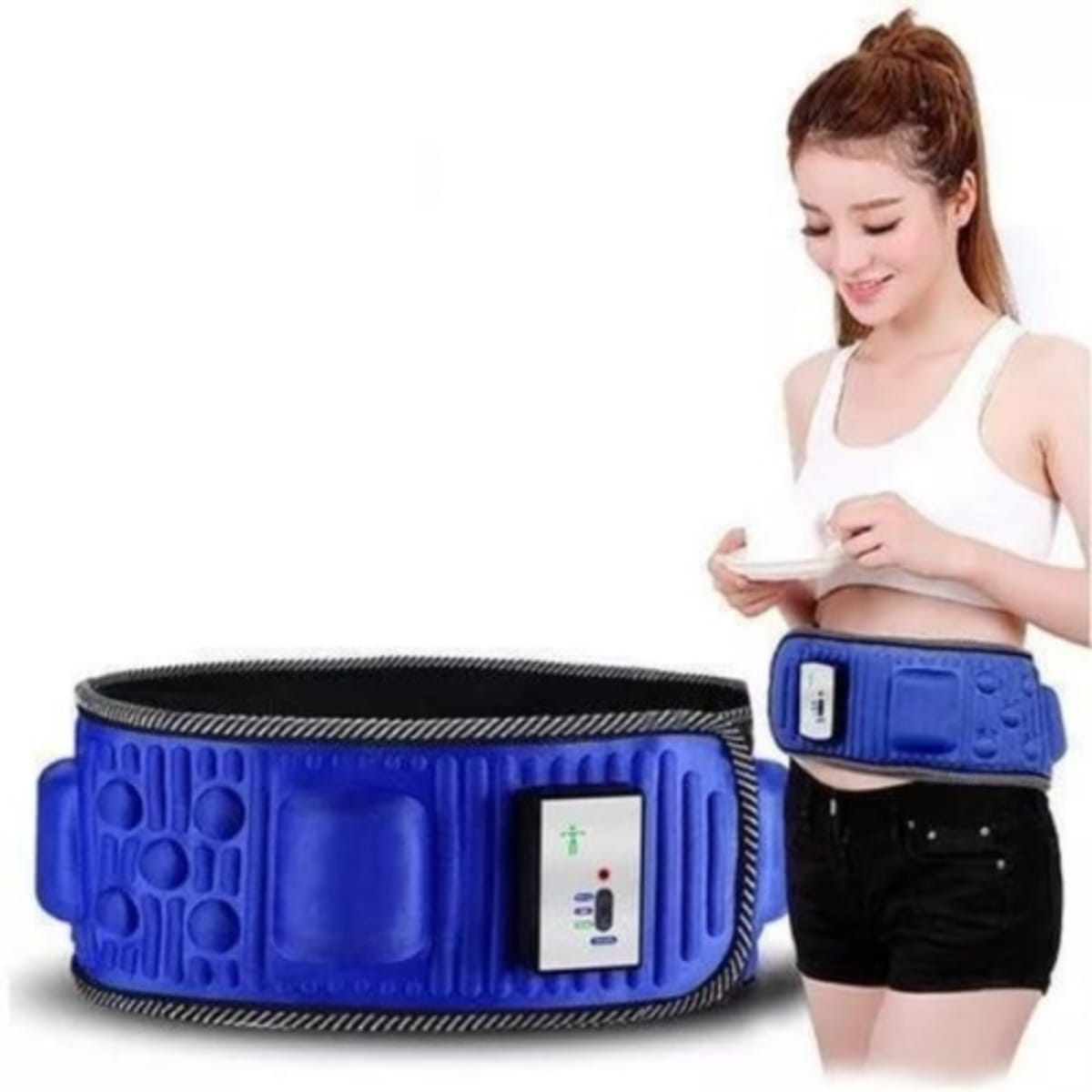 Belt for deals slim tummy