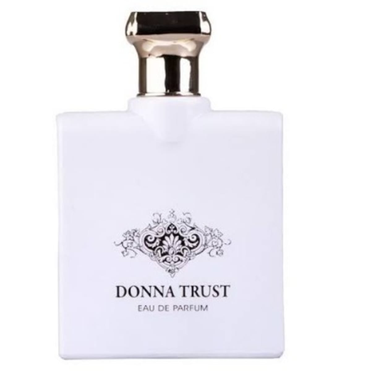 Donna Trust Eau De Parfum For Men 100ml Konga Online Shopping