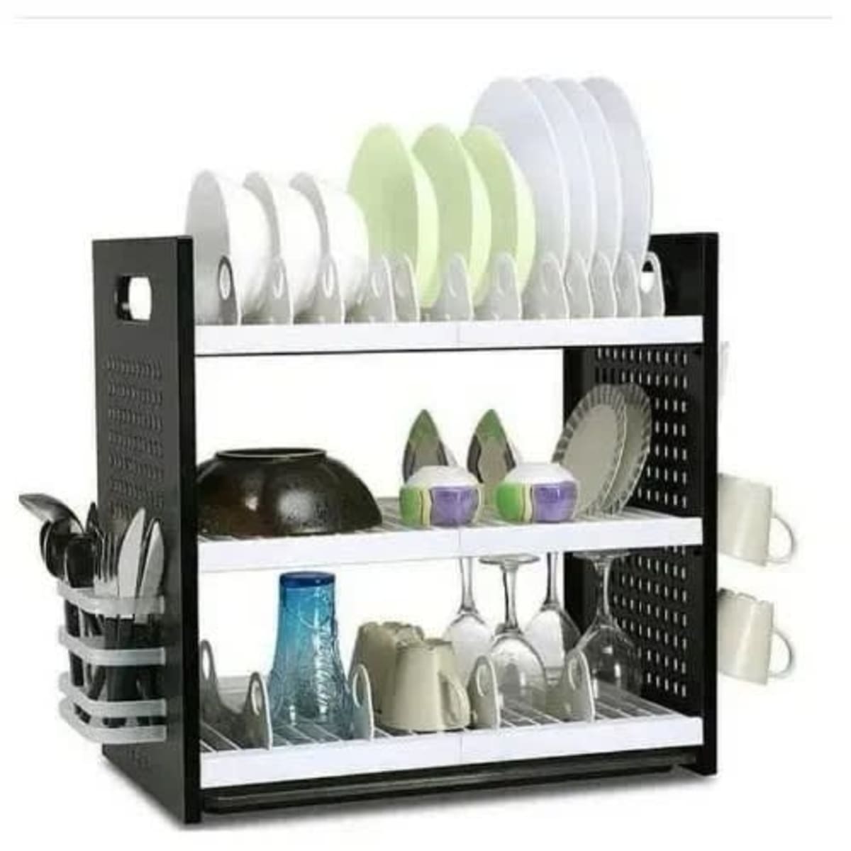Plate rack on hotsell konga