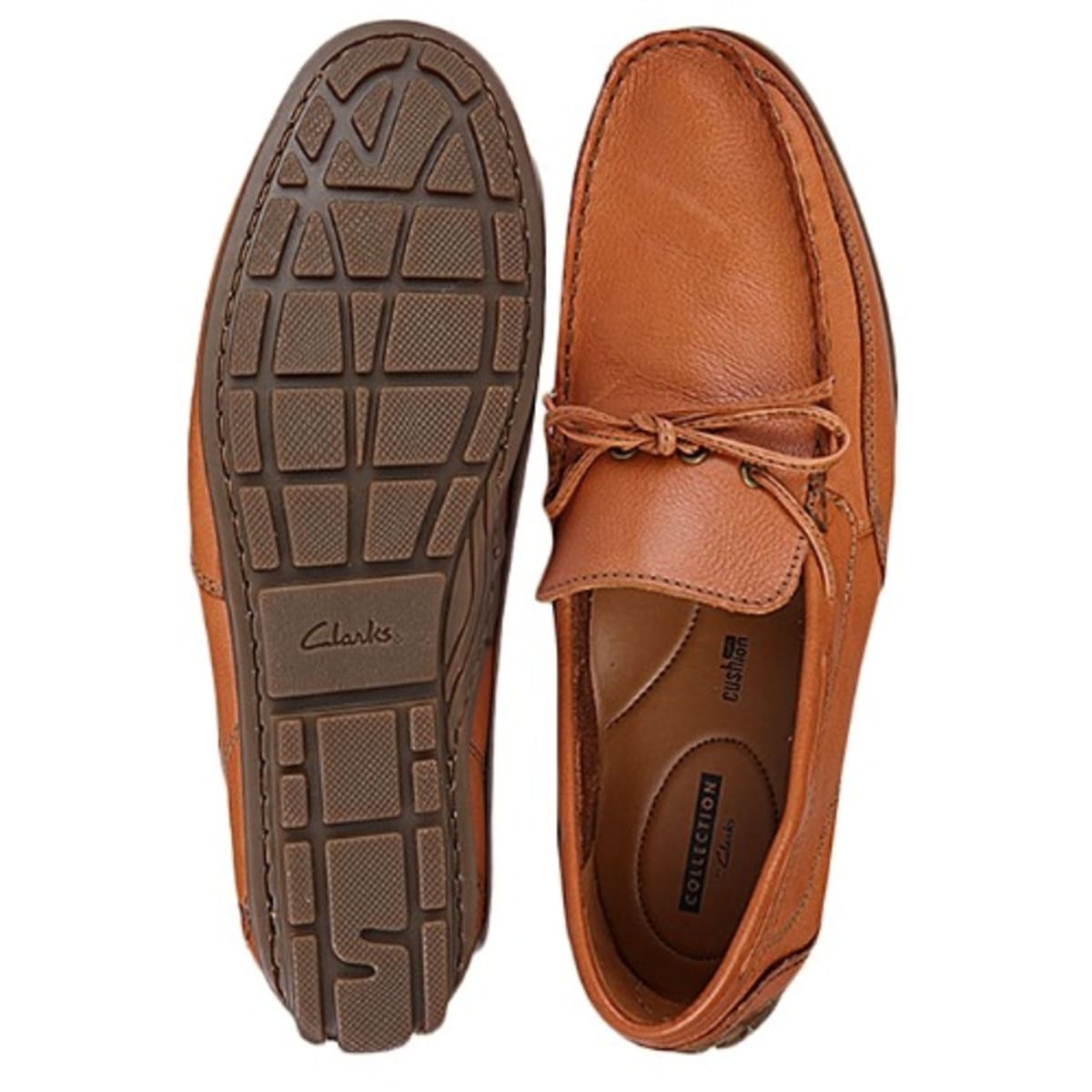 Clarks deals benero edge