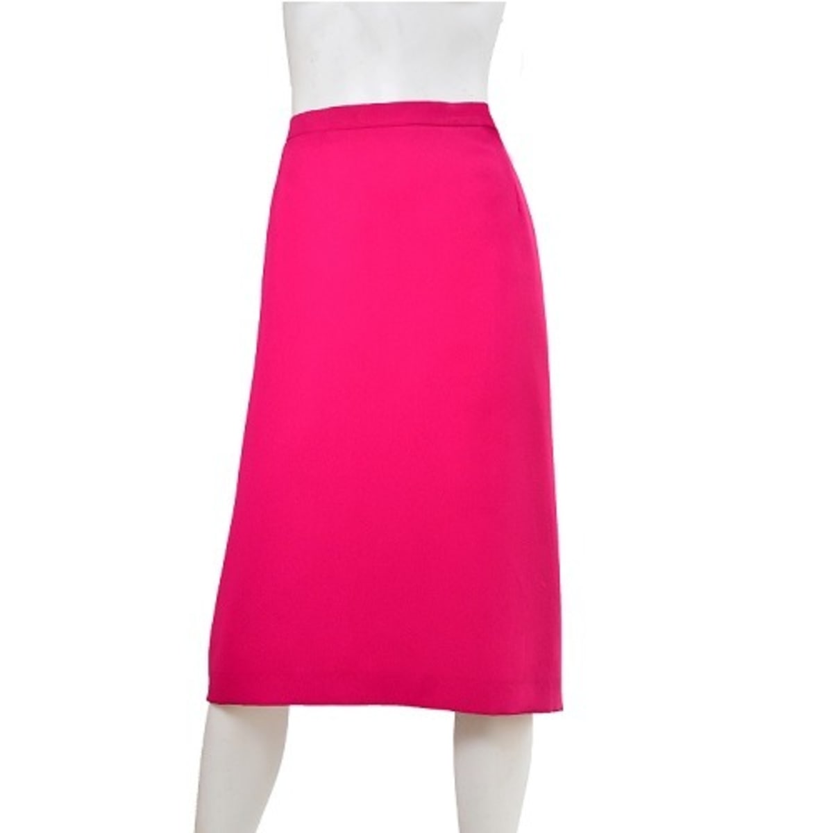 Eastex Women Plus Size Pencil Skirt Bright Pink Konga Online Shopping