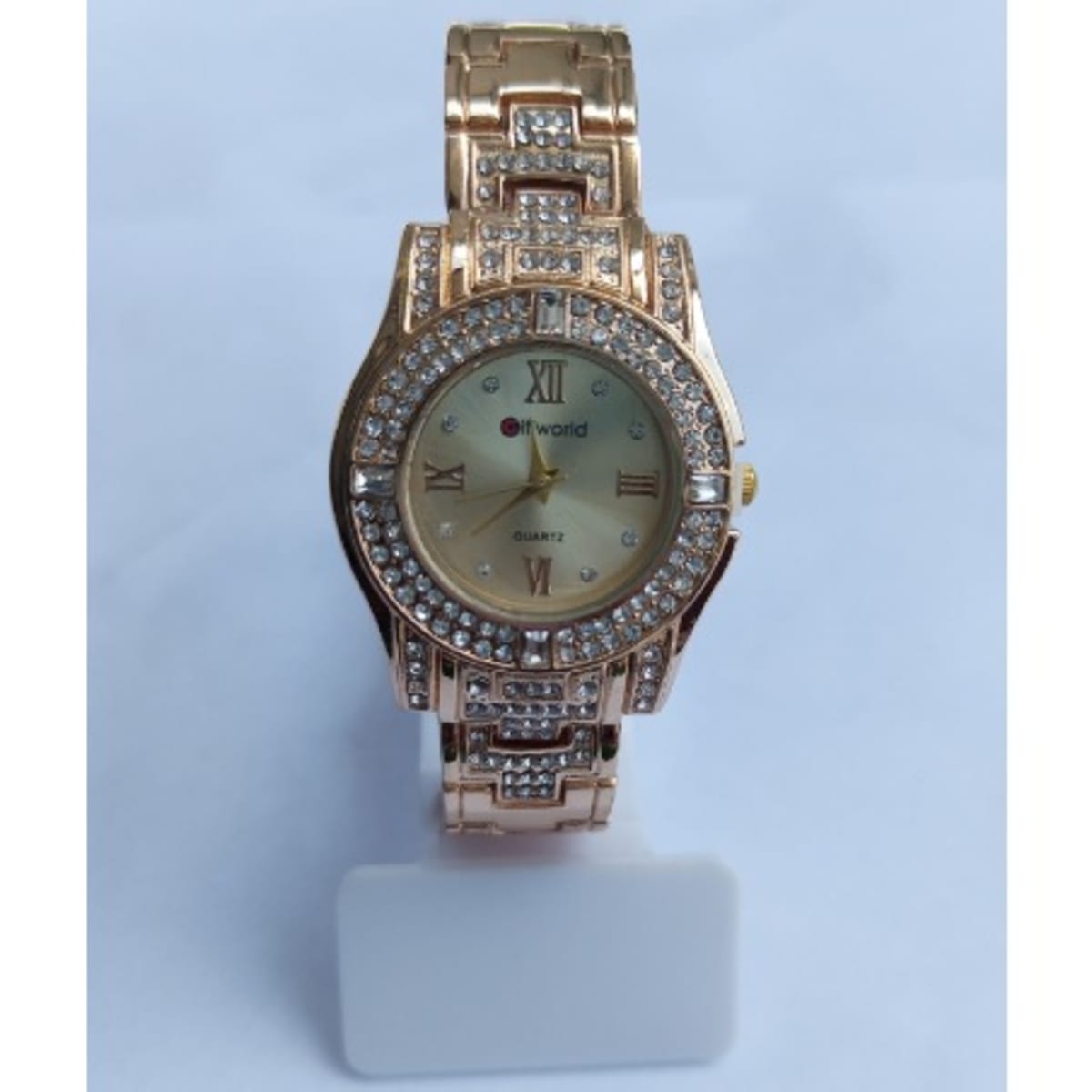 King best sale ice watch