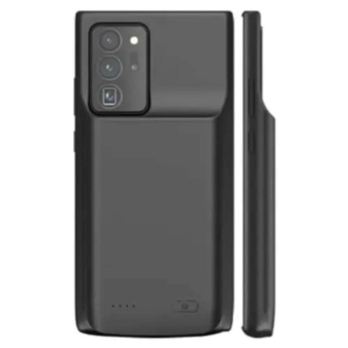 Backup Battery Case for Samsung Galaxy Note 20 Ultra 6000mAh